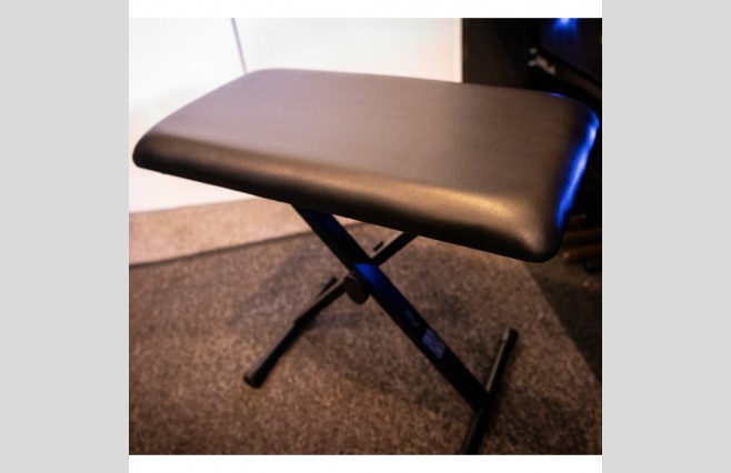 Used Orla GT8000 Sport Organ Budget Price Bargain (SN:6117446) - Image 10